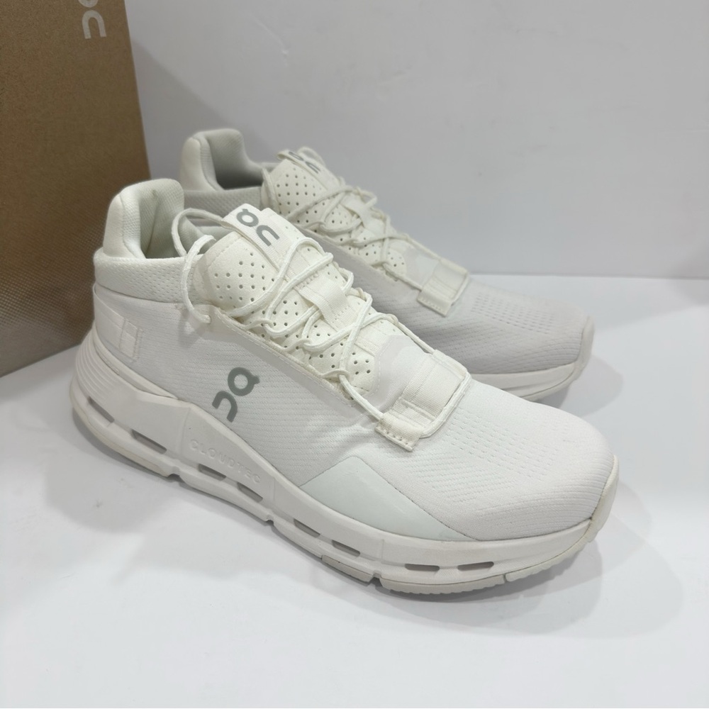 On Running Cloudnova 2 Women’s Shoes - Mismatched